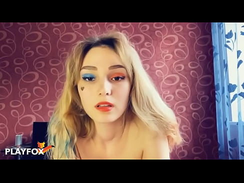 ❤️ Sehrli virtual reallıq eynəkləri mənə Harley Quinn ilə seks verdi ❤❌ Porno az.xxx050890.ru ﹏