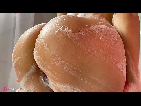 ❤️ Brunette, Duşda Güclü Orgazm Vermək üçün Vibratorla Pişiyi Mastürbasyon Etdirir ❤❌ Porno az.xxx050890.ru ﹏